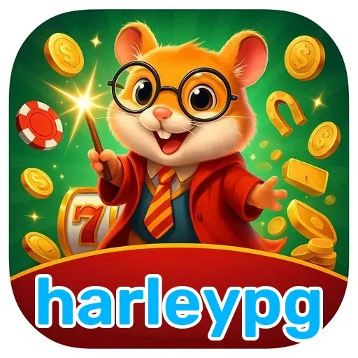 harleypg: Bônus Imperdíveis que Todo Jogador Deve Conhecer