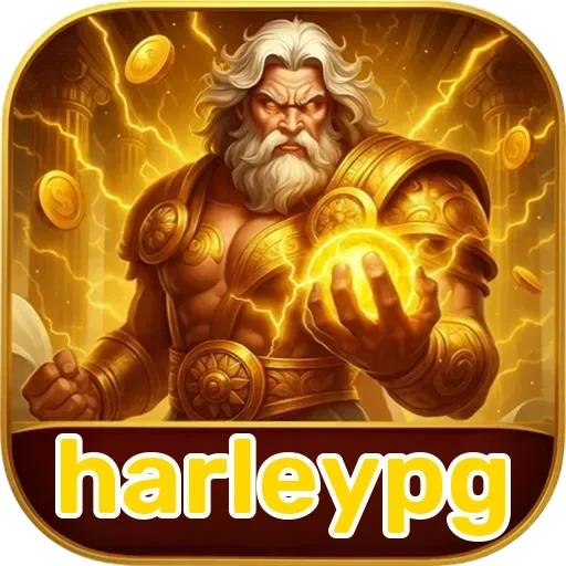 harleypg - Site Confiável