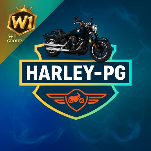 harleypg Cassino Online