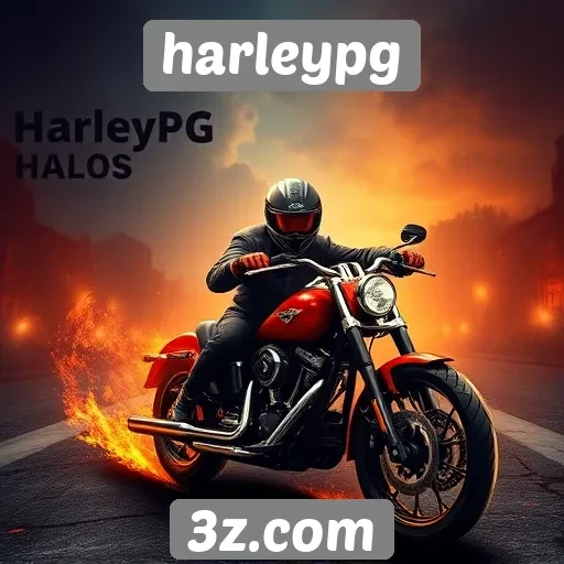 Segurança e privacidade dos jogadores no harleypg